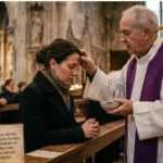 50 Powerful Ash Wednesday Prayers for Repentance and Forgiveness During Lent