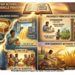 Miracle 2 Minute Prayer