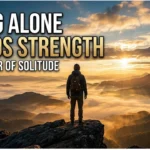 100+ Deep Being Alone Quotes About Life, Love & Self-Growth (2026)