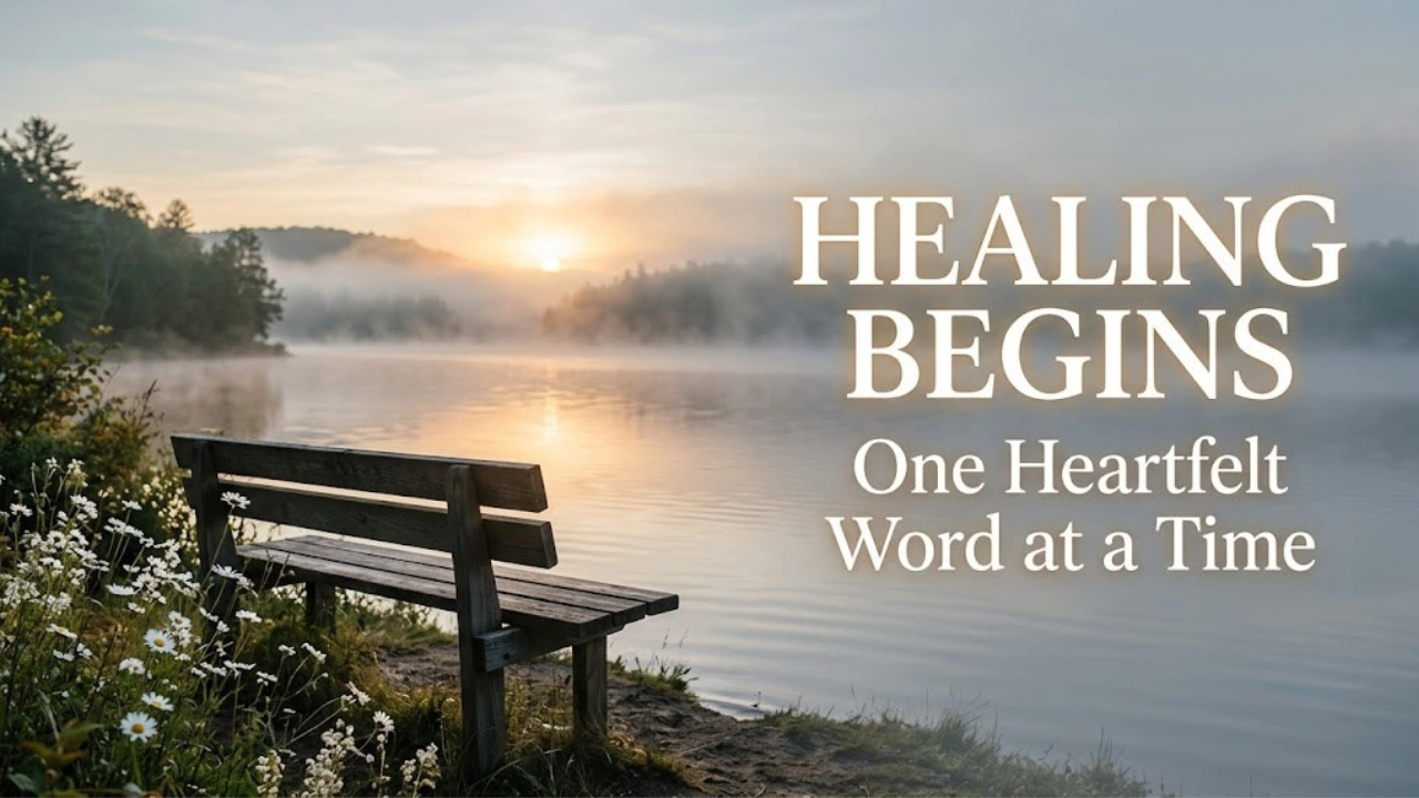 100+ Heartfelt Grief Quotes to Help You Heal After Loss