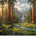 100+ John Muir Quotes About Nature, Life & Adventure (2026)