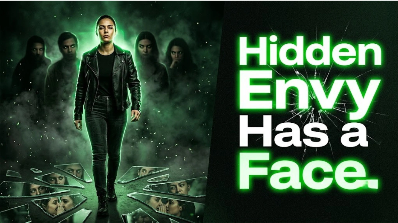125 Powerful Jealousy Quotes That Expose Hidden Envy and Fake People