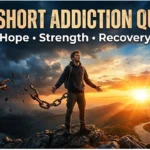 150+ Addiction Quotes to Inspire Recovery, Hope & Strength