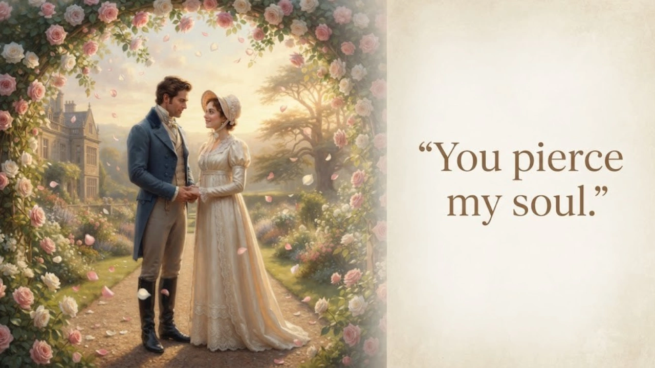150+ Jane Austen Quotes About Love, Life, and Wisdom (2026)