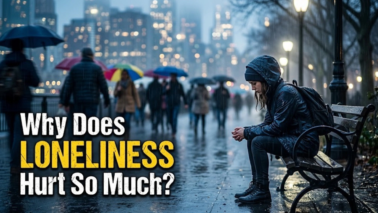 150+ Lonely Quotes That Perfectly Express Your Feelings