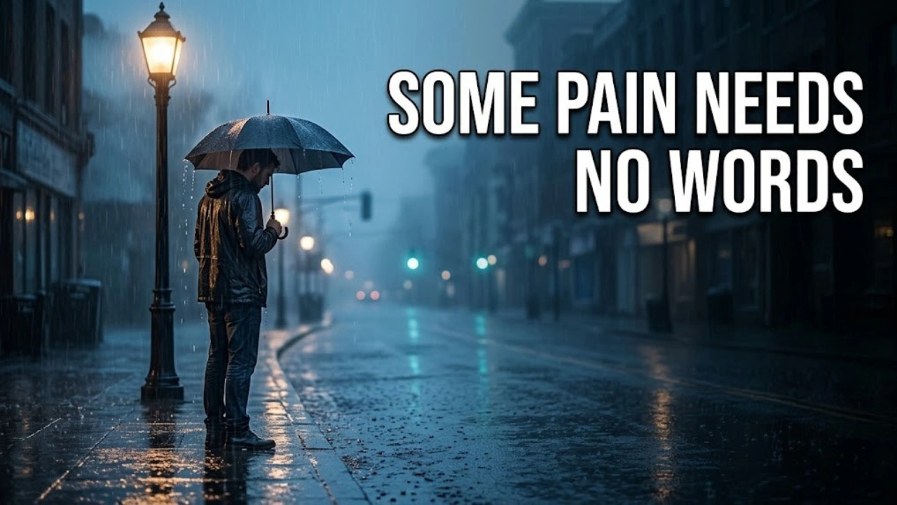 250+ Pain Quotes That Express Deep Hurt, Healing & Strength