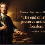 50 Best John Locke Quotes on Freedom