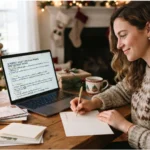 55 Perfect Merry Christmas Wishes for Cards and Greetings to Share with Family, Friends & Loved Ones