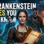 60 Famous Frankenstein Quotes to Inspire, Analyze, and Remember