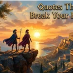 80+ Best The Song of Achilles Quotes That Will Break Your Heart