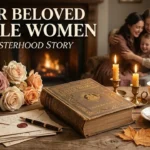 Best Little Women Quotes About Family, Friendship, and Growing Up
