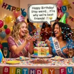 150+ Birthday Wishes for Your Best Friend