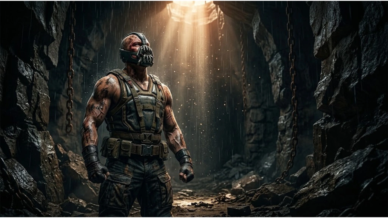 Top Bane Quotes About Pain, Power, and Fear (2026 Collection)