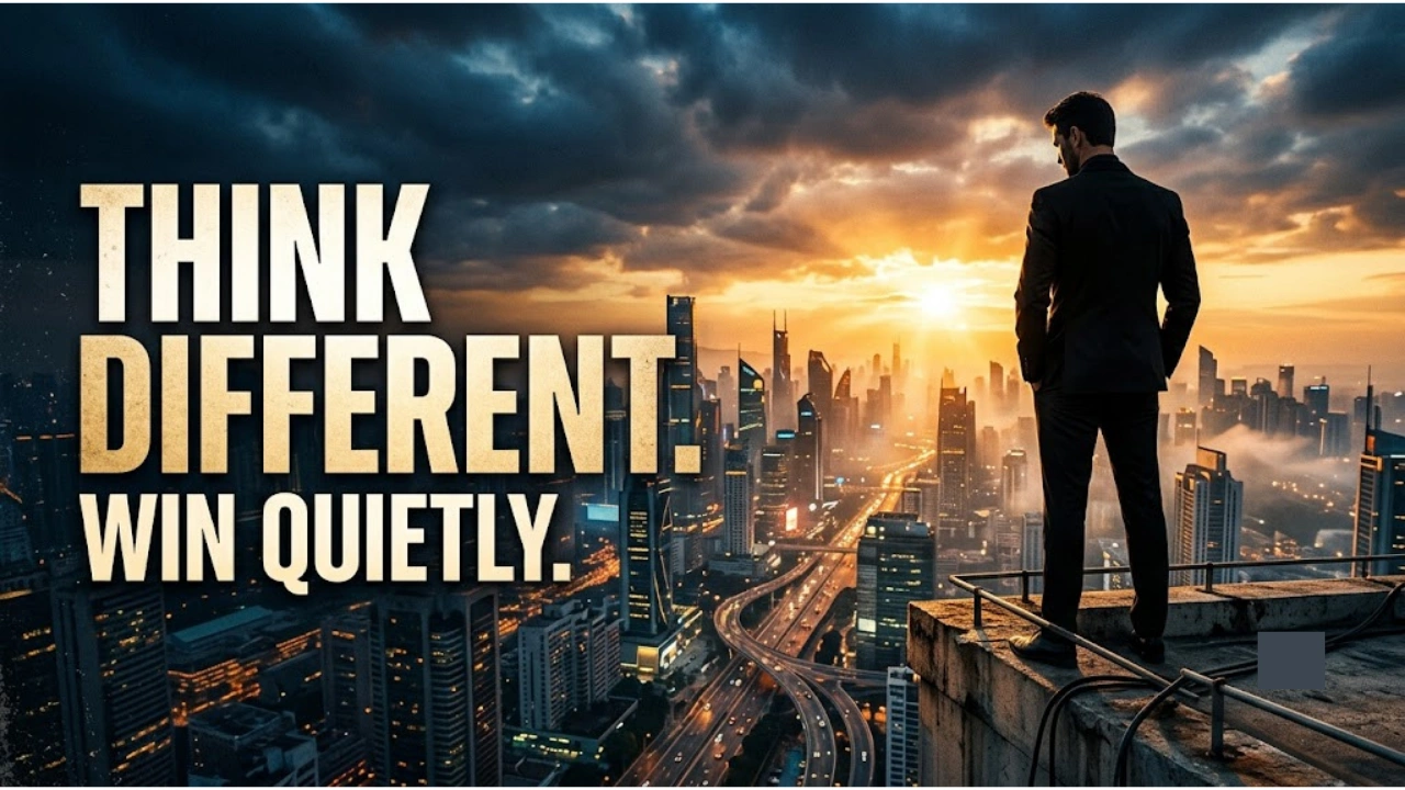 Top Sigma Quotes About Mindset, Power & Self-Discipline (2026)