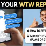 WTW Meaning: What It Actually Stands For in Texting